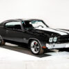 1970 Chevrolet Chevelle SS Pro Touring